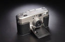 Camera Cases Contax Tvsiii