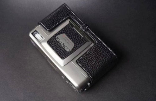 Camera Cases Contax Tvsiii