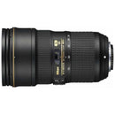 Nikon Others F Af-S Nikkor 24-70Mm F/2.8E Ed Vr