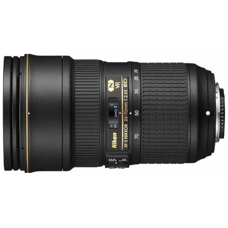Nikon Others F Af-S Nikkor 24-70Mm F/2.8E Ed Vr