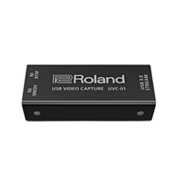 Roland Hdmi Selector Switcher Uvc-01