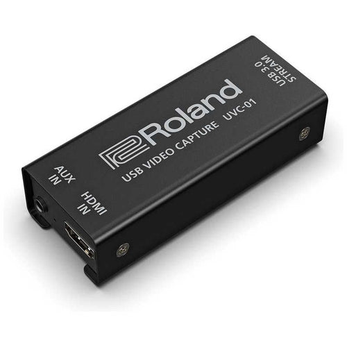 Roland Hdmi Selector Switcher Uvc-01