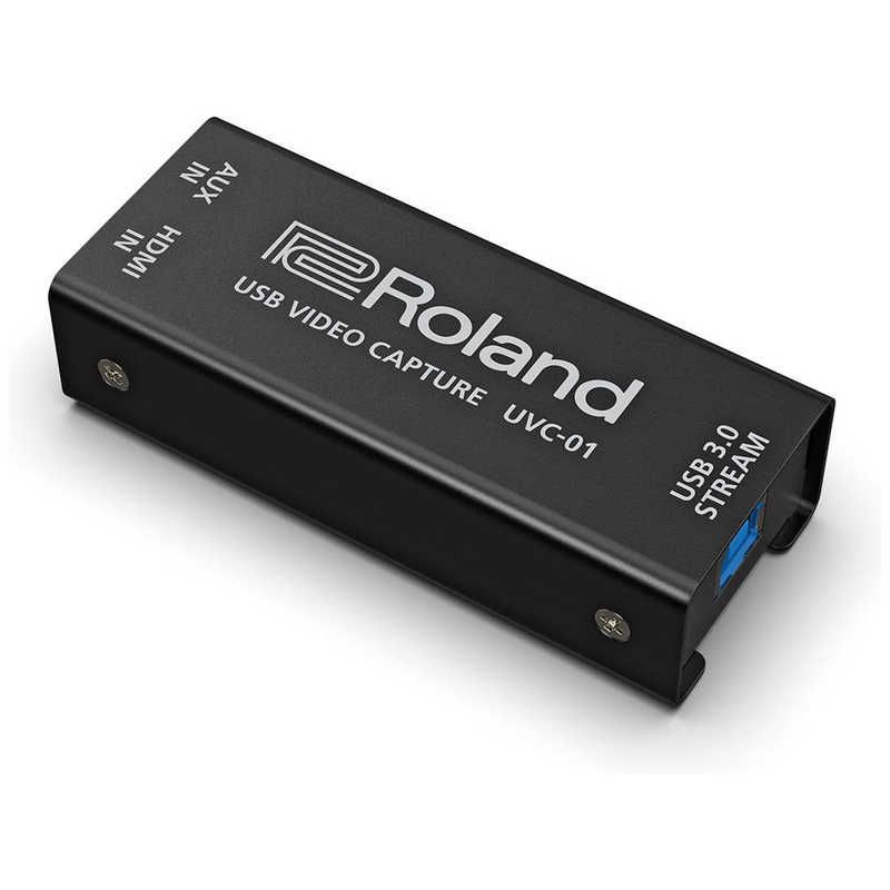 Roland Hdmi Selector Switcher Uvc-01