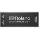 Roland Hdmi Selector Switcher Uvc-01