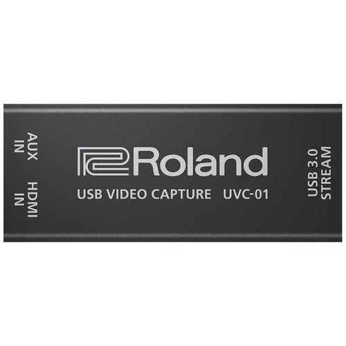 Roland Hdmi Selector Switcher Uvc-01