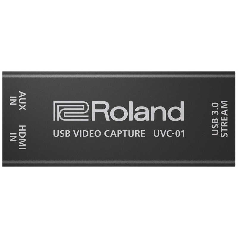 Roland Hdmi Selector Switcher Uvc-01