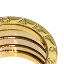 Bvlgari Ring B-Zero1 3 #51 K18Yg K18Wg
