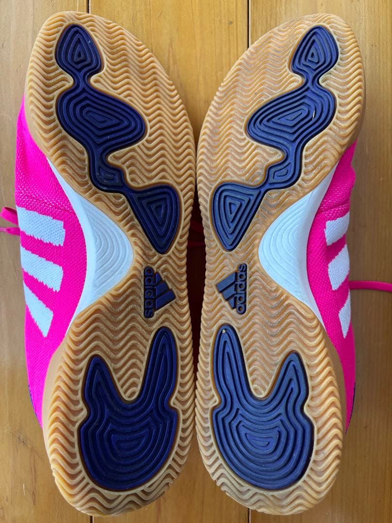 Adidas Futsal Shoes Copa Mundial 16500
