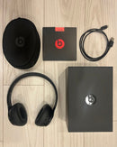 Wireless Headphones Beats Solo3