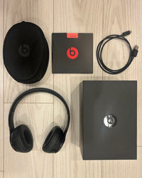 Wireless Headphones Beats Solo3