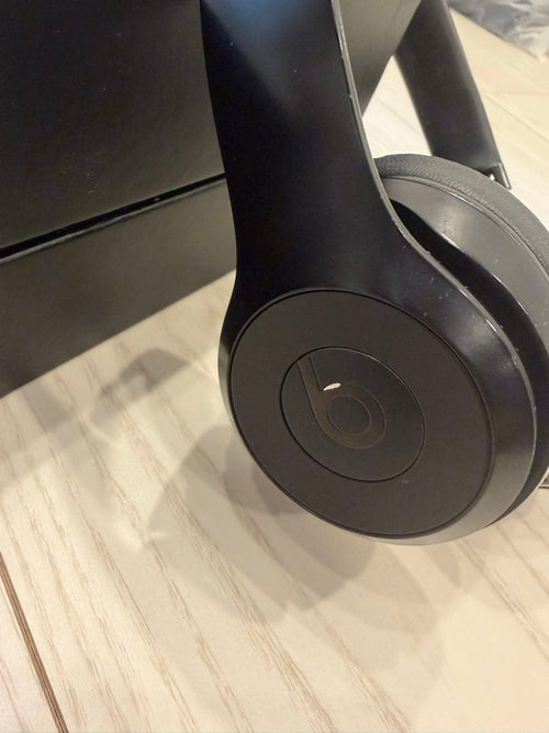 Wireless Headphones Beats Solo3