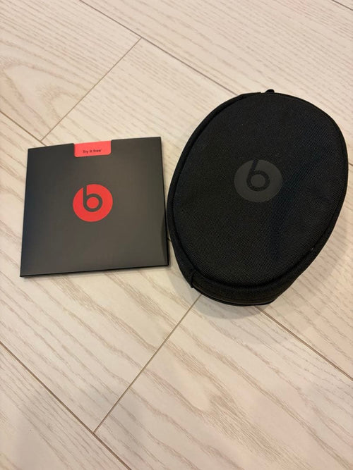 Wireless Headphones Beats Solo3