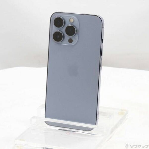 Apple Smartphone Body Iphone13 Pro 256Gb Mluu3J A Sim 348