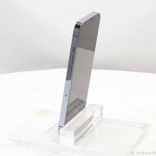 Apple Smartphone Body Iphone13 Pro 256Gb Mluu3J A Sim 348