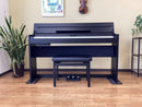Roland Keyboard Electronic Piano Dp603-Cbs 2021 88 Dp
