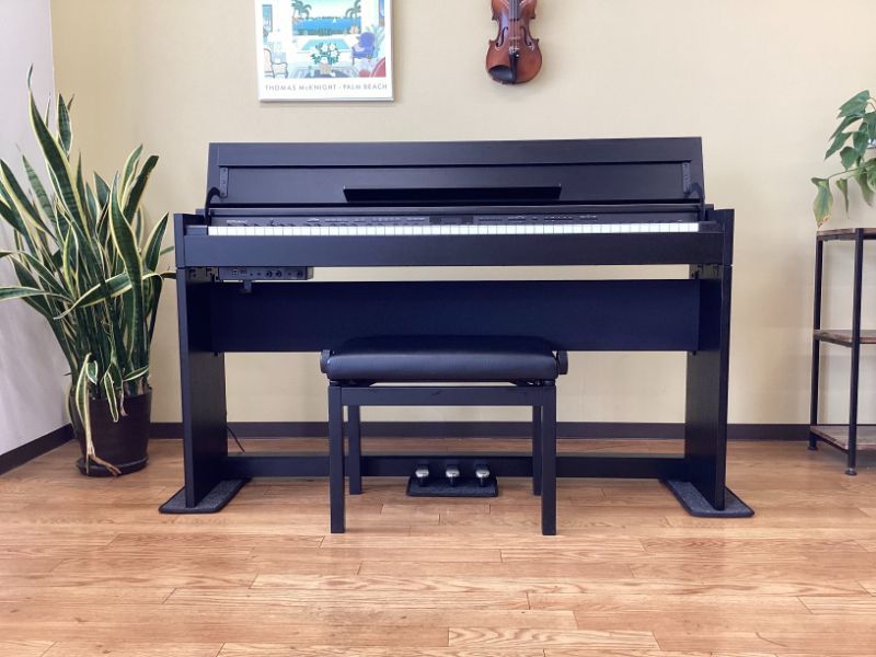 Roland Keyboard Electronic Piano Dp603-Cbs 2021 88 Dp