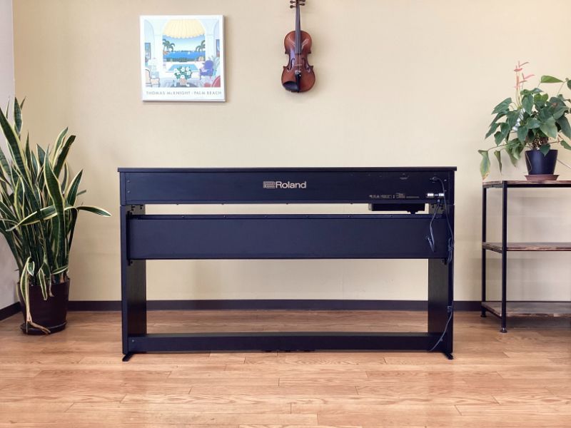 Roland Keyboard Electronic Piano Dp603-Cbs 2021 88 Dp