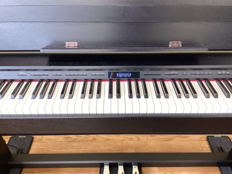 Roland Keyboard Electronic Piano Dp603-Cbs 2021 88 Dp