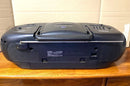 Sanyo Cd, Md Cassette Decks Cd-650W