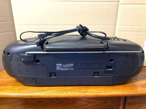 Sanyo Cd, Md Cassette Decks Cd-650W