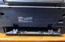 Sanyo Cd, Md Cassette Decks Cd-650W