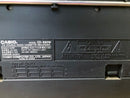 Sanyo Cd, Md Cassette Decks Cd-650W