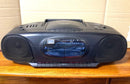 Sanyo Cd, Md Cassette Decks Cd-650W