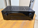 Denon Av Amplifiers Avr-X1700H 2022