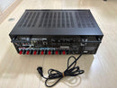 Denon Av Amplifiers Avr-X1700H 2022