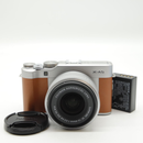 Fujifilm Mirrorless Interchangeable Lips X-A5 X-A5Lk-Bw