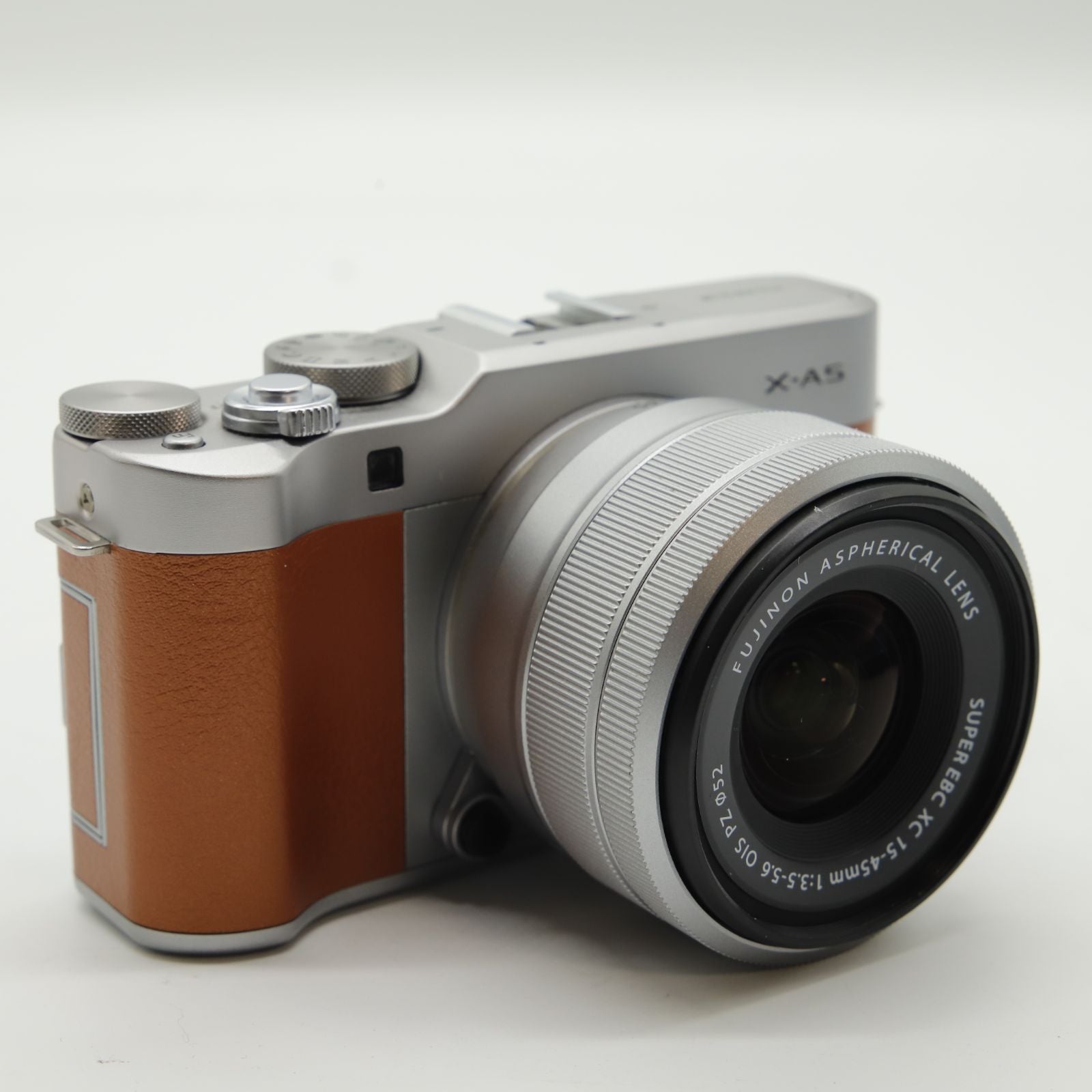 Fujifilm Mirrorless Interchangeable Lips X-A5 X-A5Lk-Bw