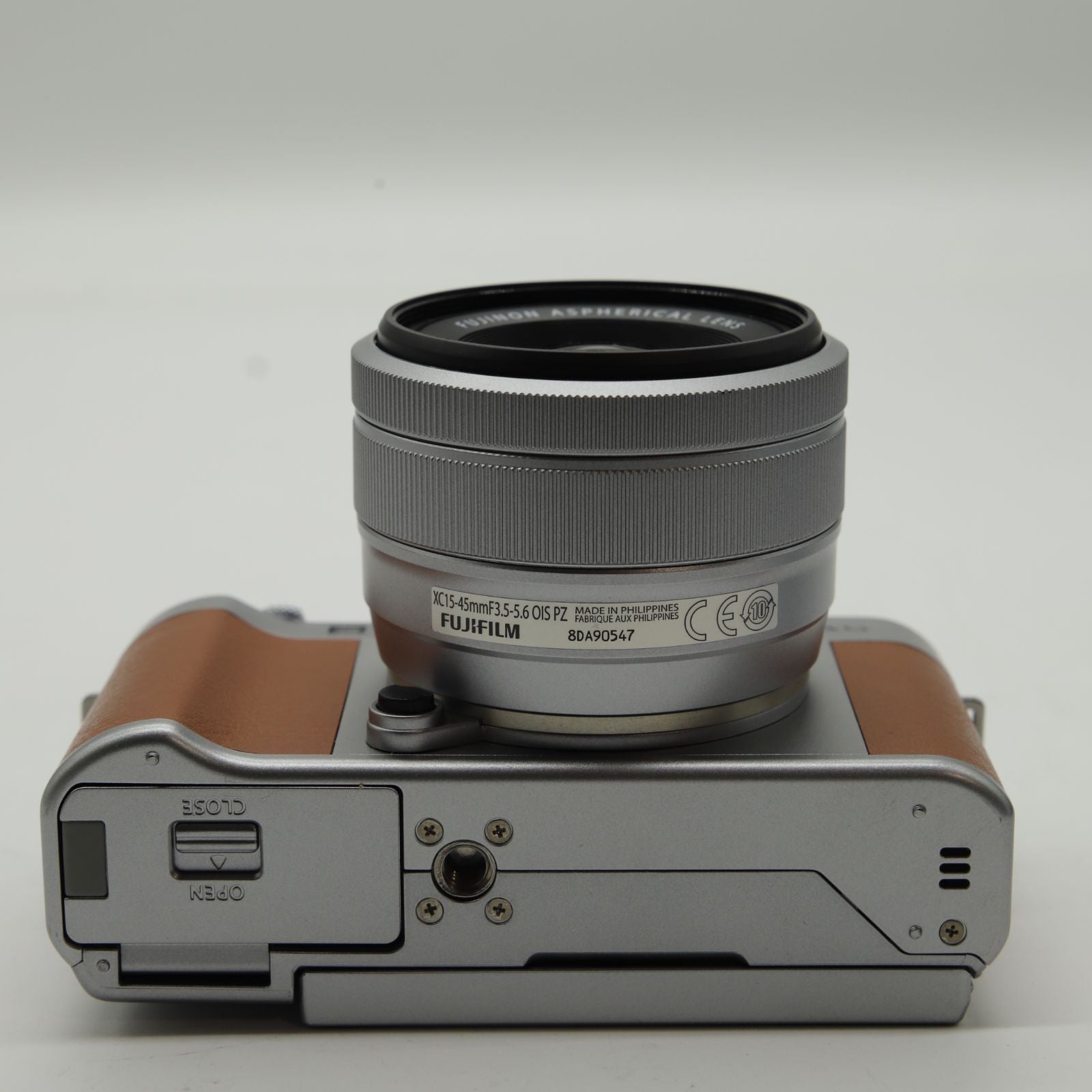 Fujifilm Mirrorless Interchangeable Lips X-A5 X-A5Lk-Bw