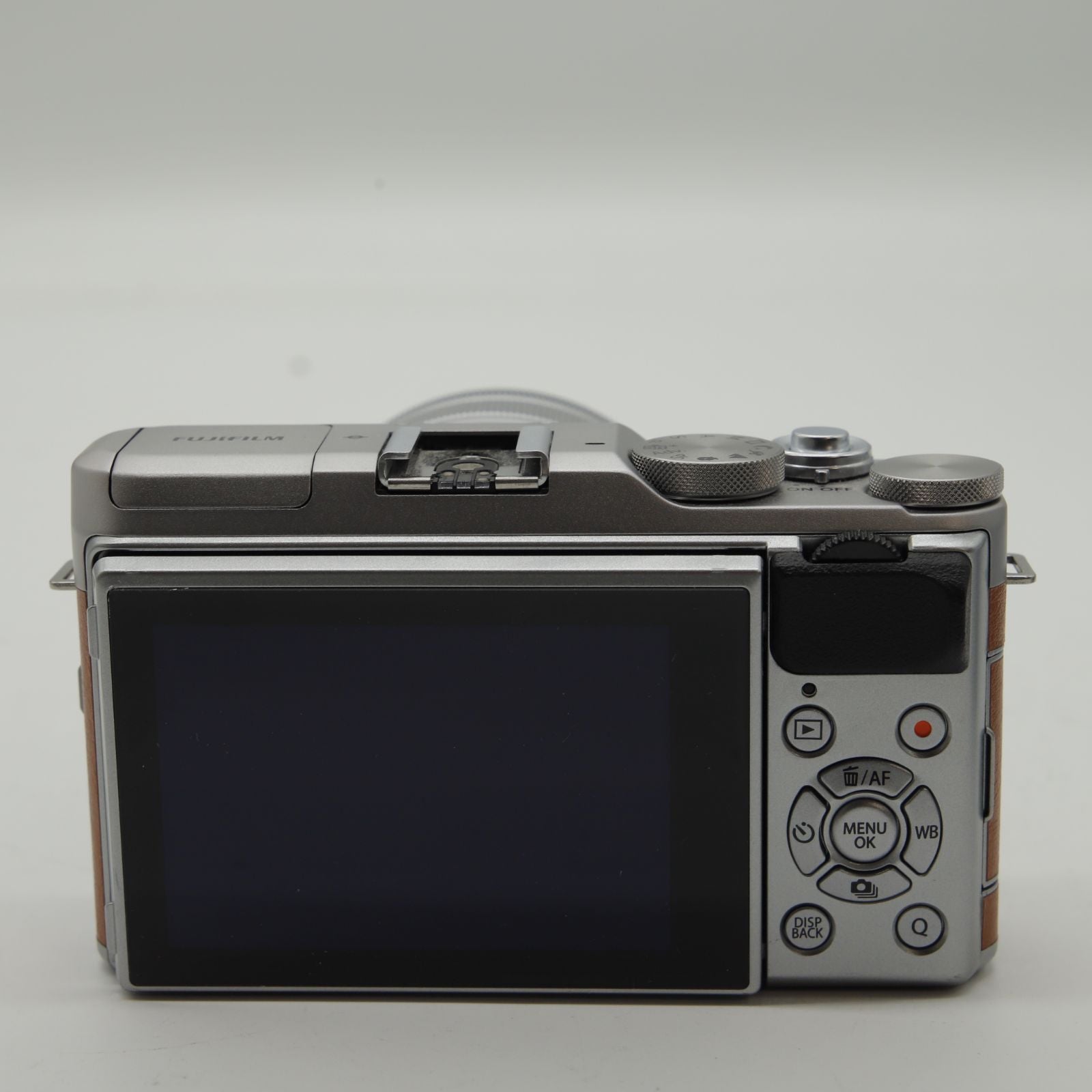 Fujifilm Mirrorless Interchangeable Lips X-A5 X-A5Lk-Bw