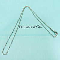Tiffany Necklaces Tiffany&Co.