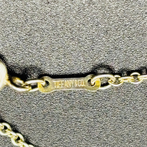 Tiffany Necklaces Tiffany&Co.