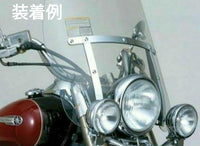 Daytona Cowls Fenders