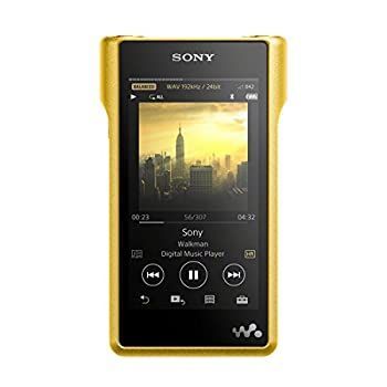 Digital Audio Player Sony Wm1 Nw-Wm1Z N