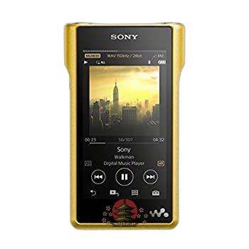 Digital Audio Player Sony Wm1 Nw-Wm1Z N