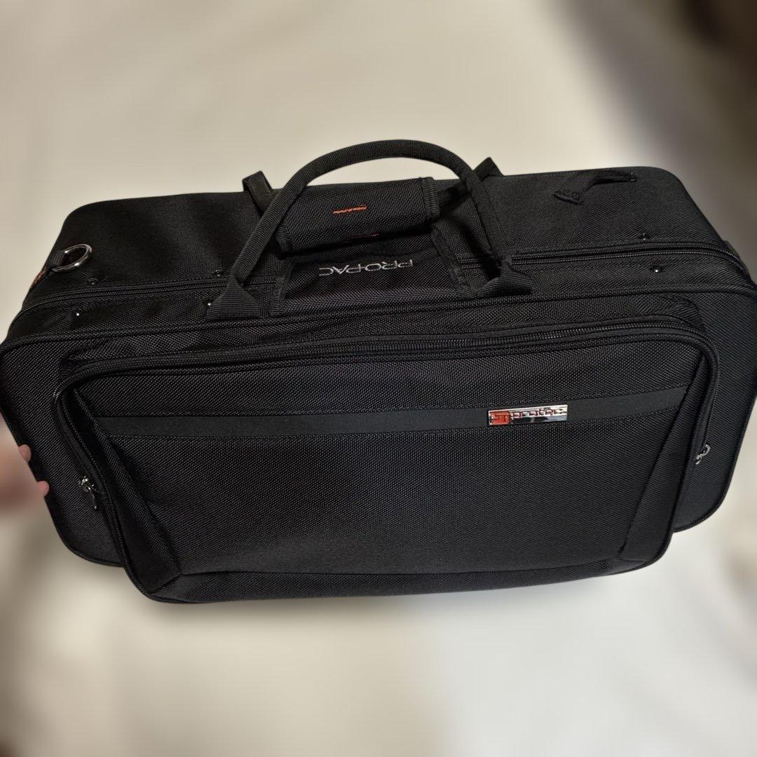 Pro-Tec Trumpet Cases Pb301