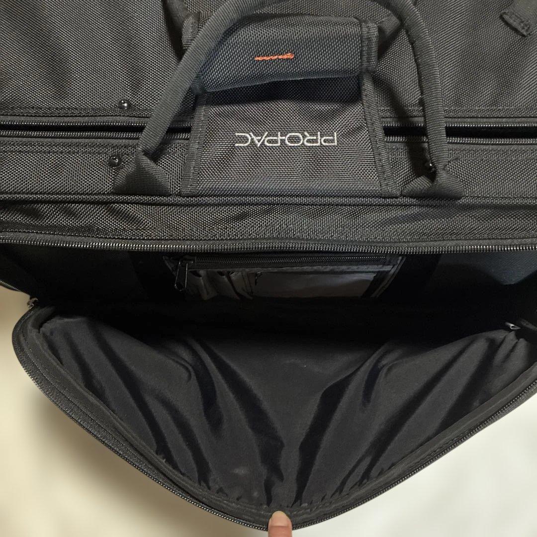 Pro-Tec Trumpet Cases Pb301