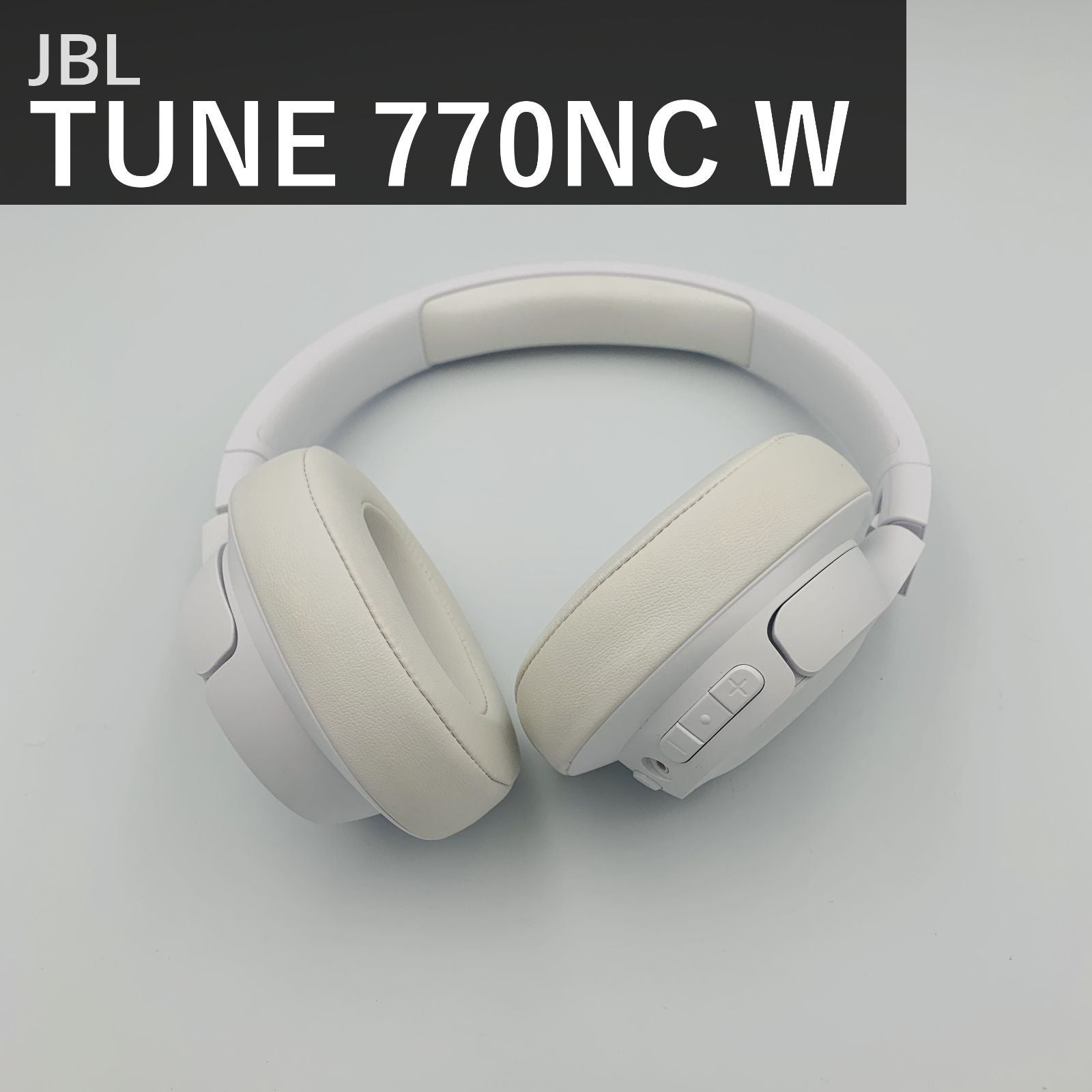Jbl Wireless Headphones Tune 770Nc Bluetooth