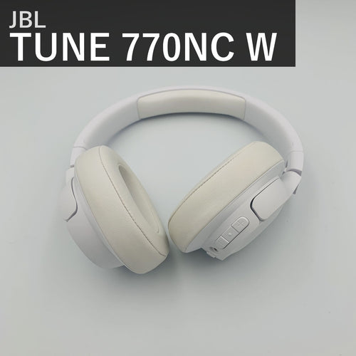 Jbl Wireless Headphones Tune 770Nc Bluetooth
