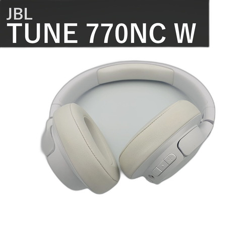 Jbl Wireless Headphones Tune 770Nc Bluetooth