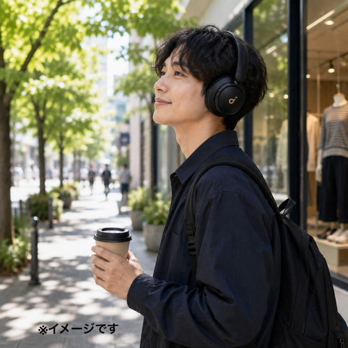 Wireless Headphones Anker Soundcore Life Q30