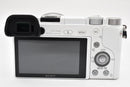 Sony Mirrorless Interchangeable Lips 1248 6000 E 16-50Mm F3.5-5.6 Oss Arym6086
