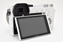 Sony Mirrorless Interchangeable Lips 1248 6000 E 16-50Mm F3.5-5.6 Oss Arym6086