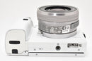 Sony Mirrorless Interchangeable Lips 1248 6000 E 16-50Mm F3.5-5.6 Oss Arym6086