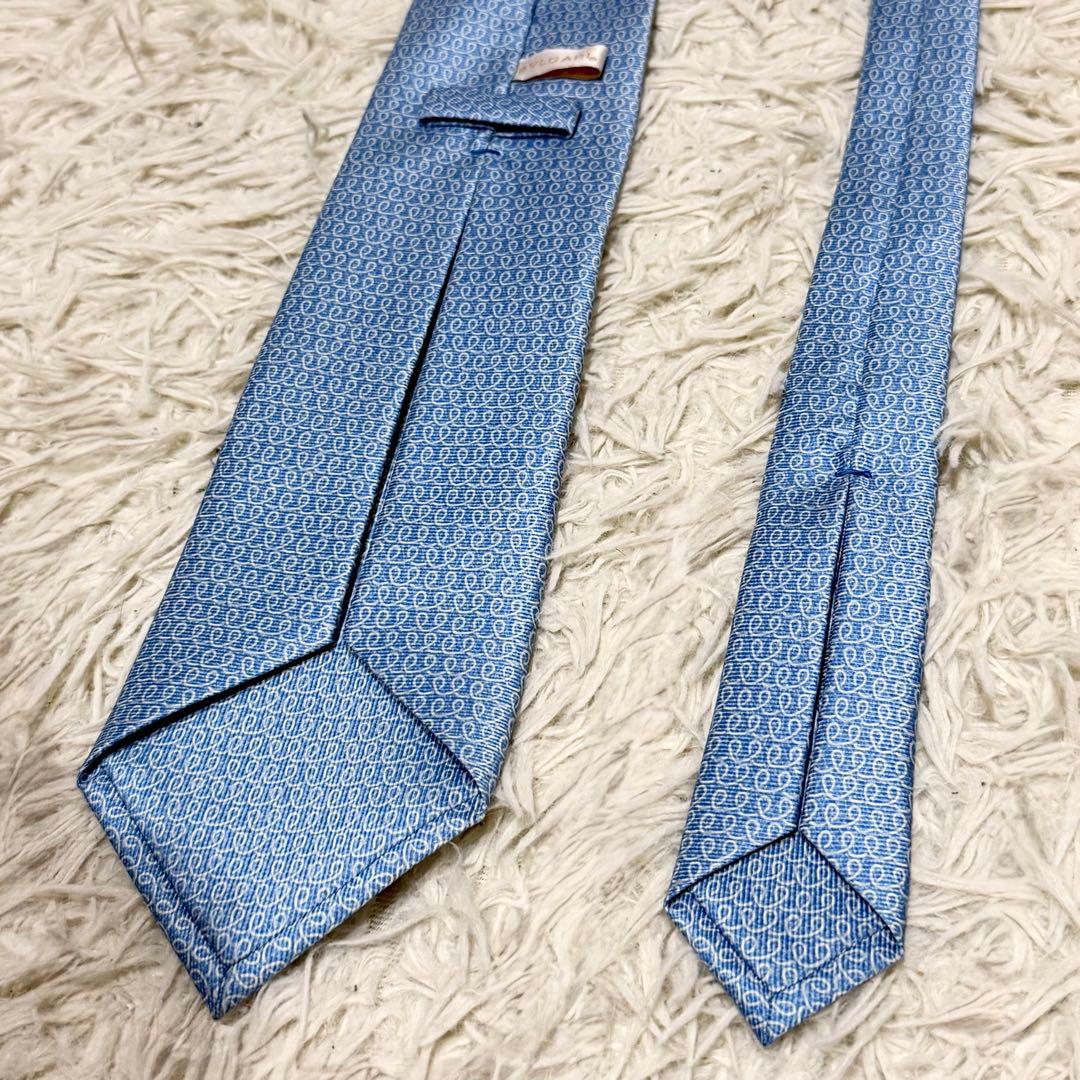 Bvlgari Ties 100%