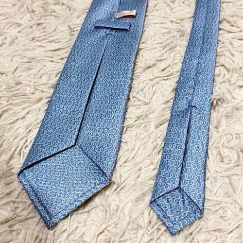 Bvlgari Ties 100%