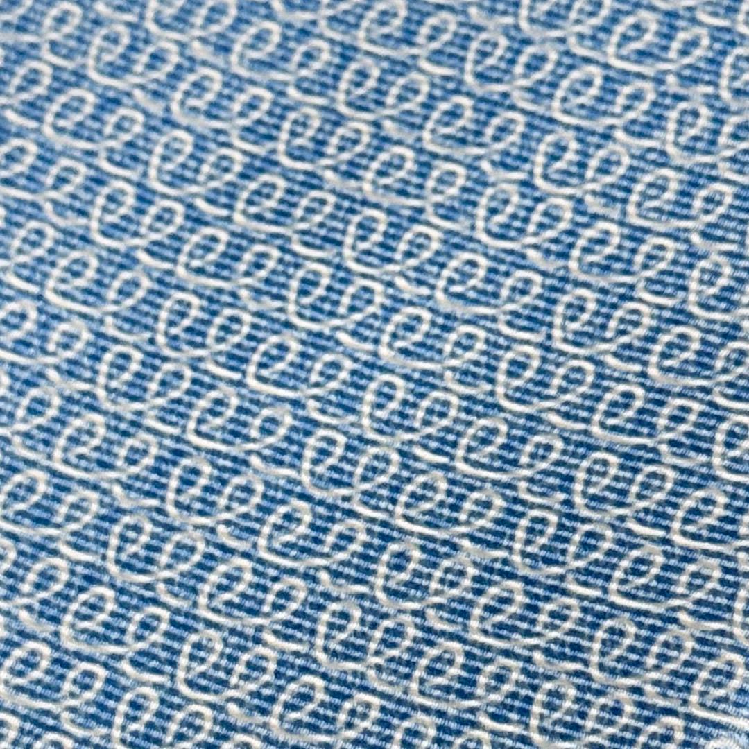 Bvlgari Ties 100%